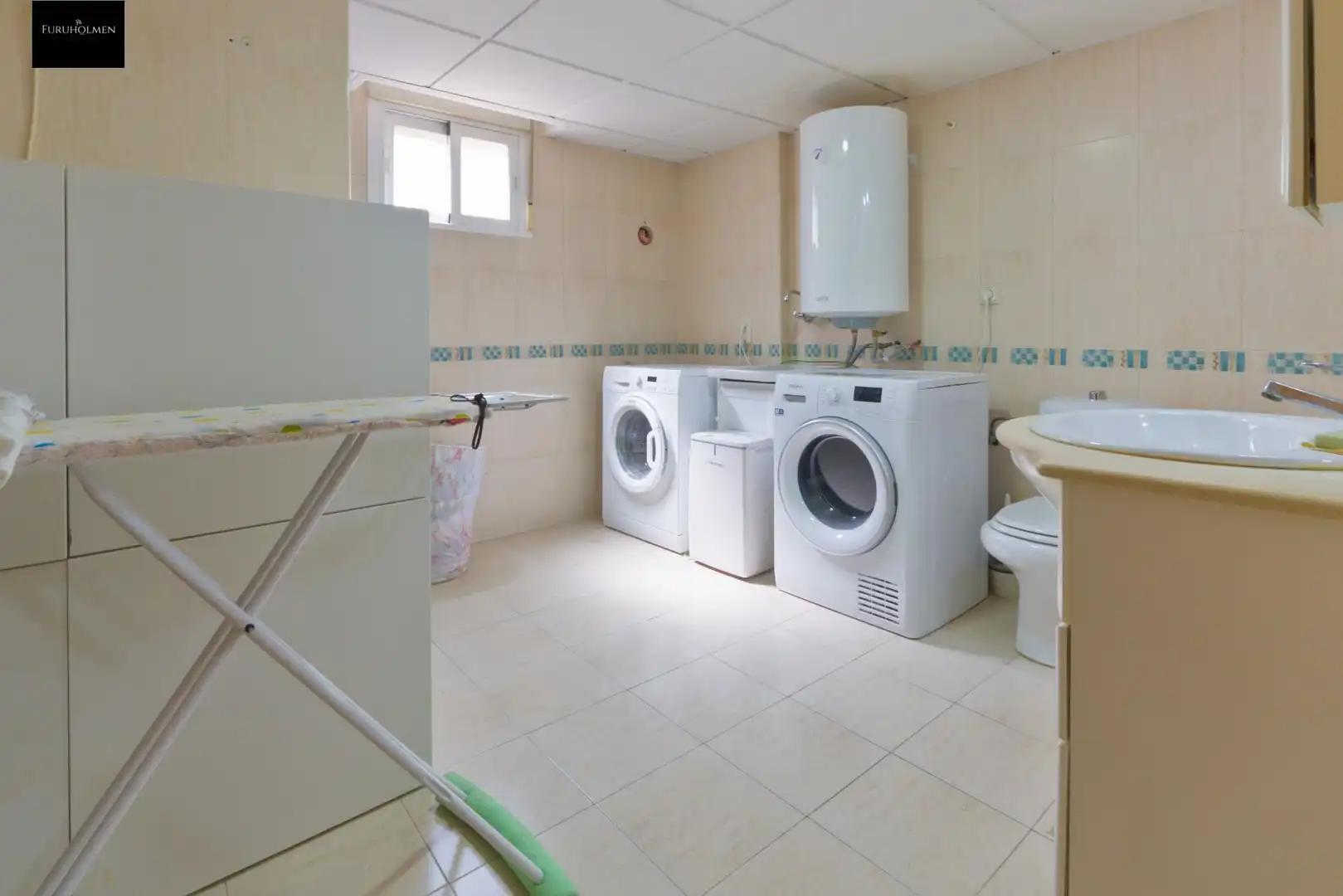 House with garden for sale in Calle de Goya, imagen 32