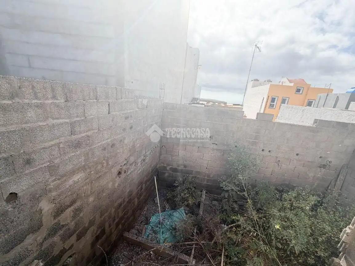 Casa o xalet en venda en Ingenio pueblo