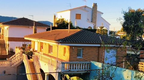 CASA INDEPENDIENTE EN VENTA EN URBANIZACIÓN LES CARPES, ABRERA, imagen 2