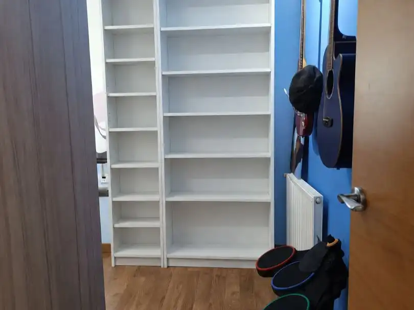 Wohnung zum Verkauf in Carrer de la Mare de Déu del Carme 13, imagen 7