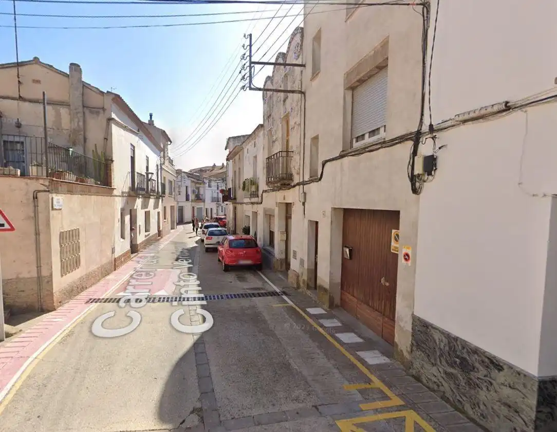 Maison avec jardin à vendre à MOSSEN CINTO VERDAGUER (B 18