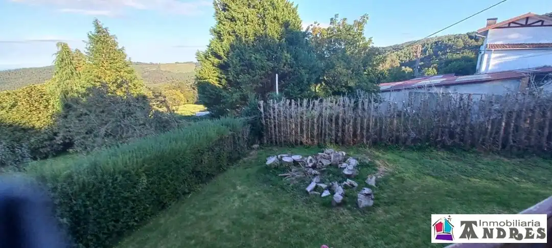 Casa o chalet en venta en Bermeo con Amueblado