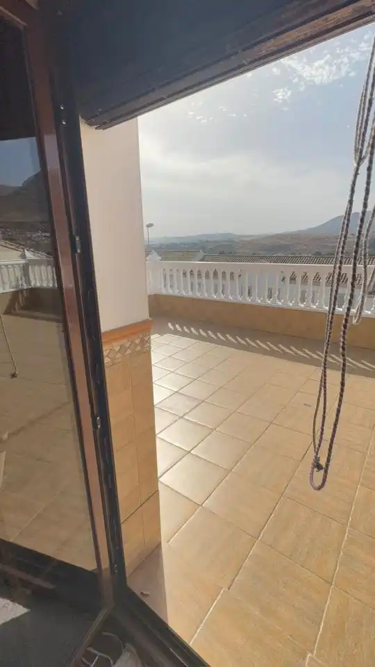 Casa amb piscina en venda a Calle Miró, imagen 11