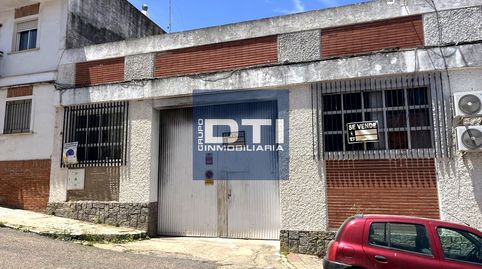 GRAN NAVELOCAL COMERCIAL EN VENTA EN CORTEGANA  APROX. 750 M TOTALES, imagen 2