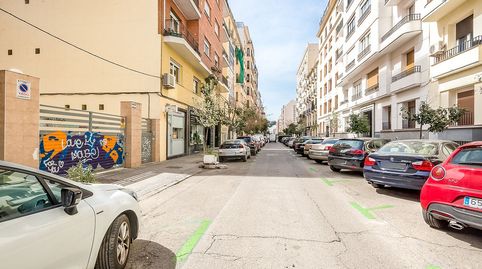 Photo 3 of Garage for sale in C/ Padilla , Lista, Madrid Capital