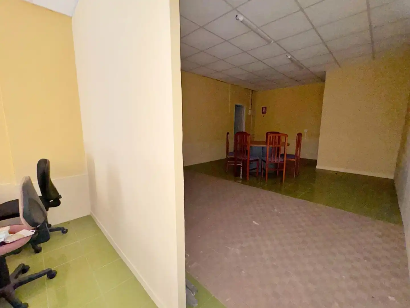 Local comercial en venda a Benalúa - Babel, imagen 4