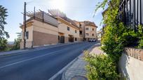 Exterior view of Flat for sale in Monachil  with Storage room