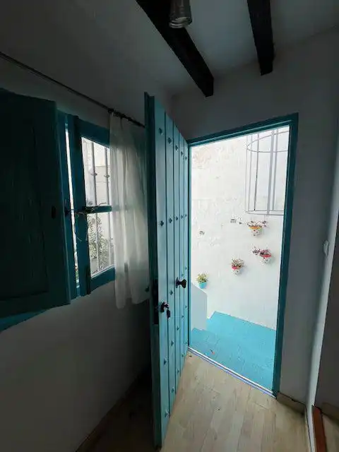 Apartament en venda en Vejer de la Frontera amb Terrassa i Traster