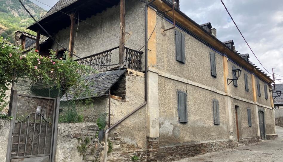 Foto 1 de Casa o chalet en venta en Bossòst, Lleida