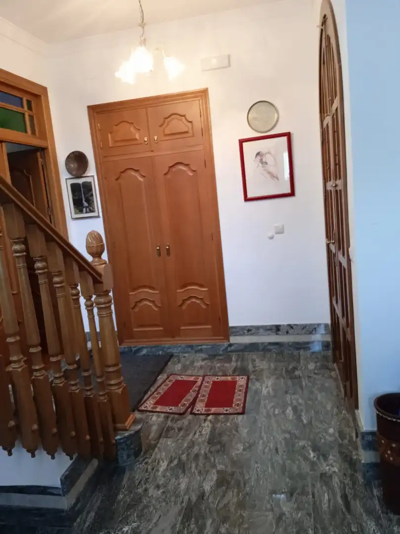 Casa o chalet en venta en Cuevas del Becerro con Aire acondicionado, Calefacción y Jardín privado