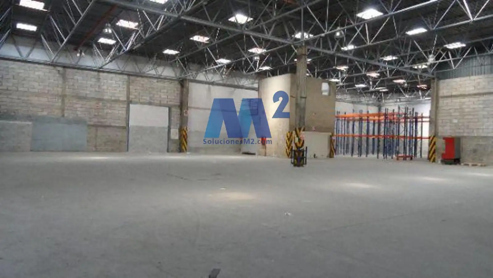Industrial building to rent in Alcarria, imagen 4