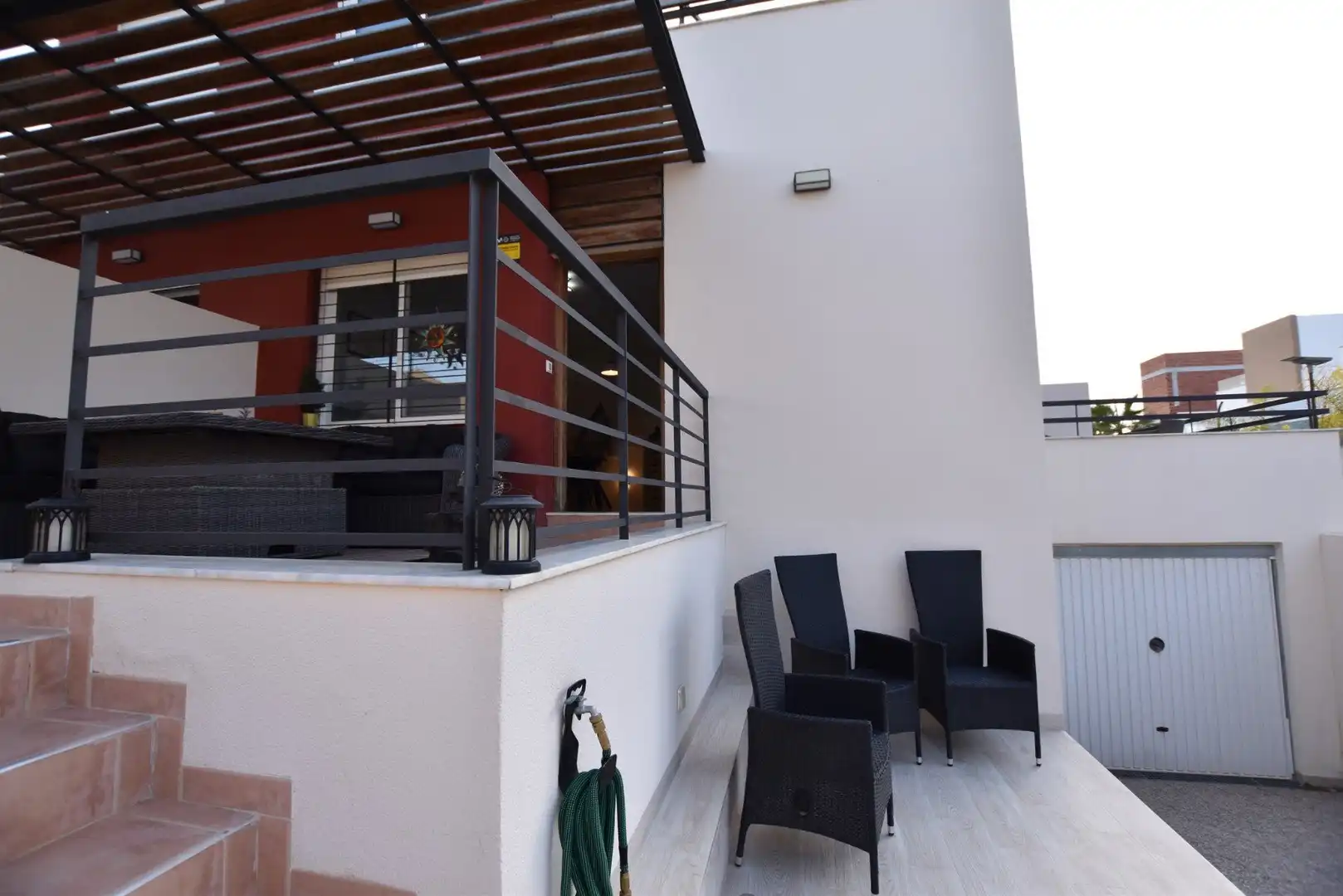 Maison avec terrasse à vendre à N/A, imagen 43