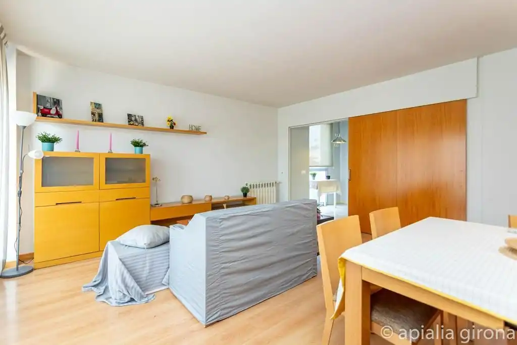 Piso con ascensor en venta en Eixample Sud – Migdia, imagen 6
