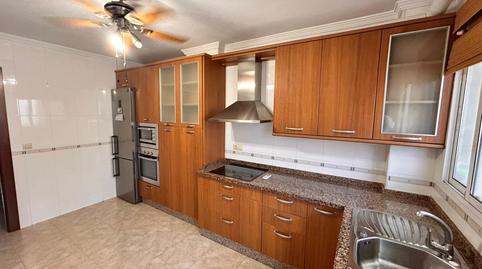 Photo 2 of Flat for sale in  Jose Amat Benavides (r), Roquetas Pueblo, Almería