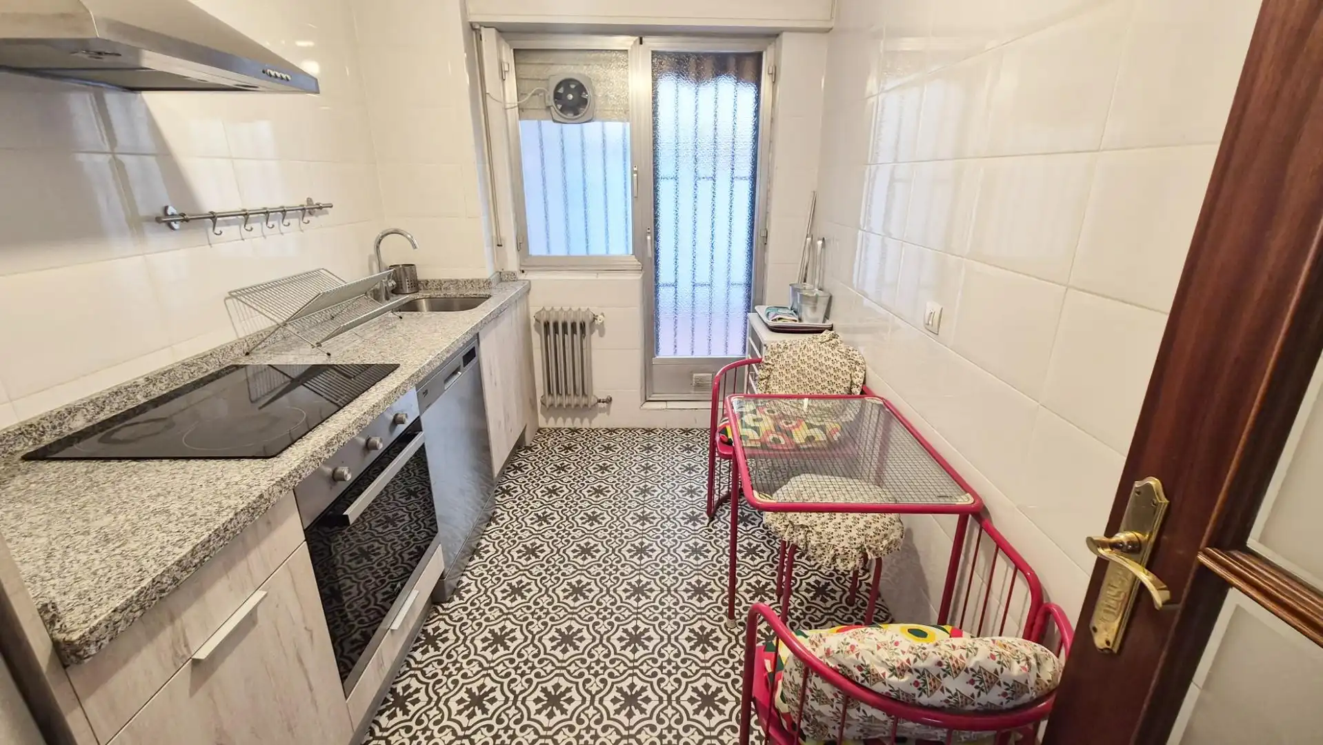 Appartement avec ascenseur à louer à Prosperidad - Delicias, imagen 12