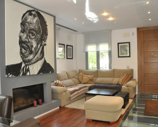 House or chalet for sale in Hispanoamérica - Bernabéu