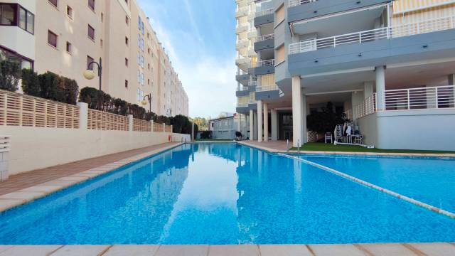 Piso en Venta en Zona Levante - Playa Fossa