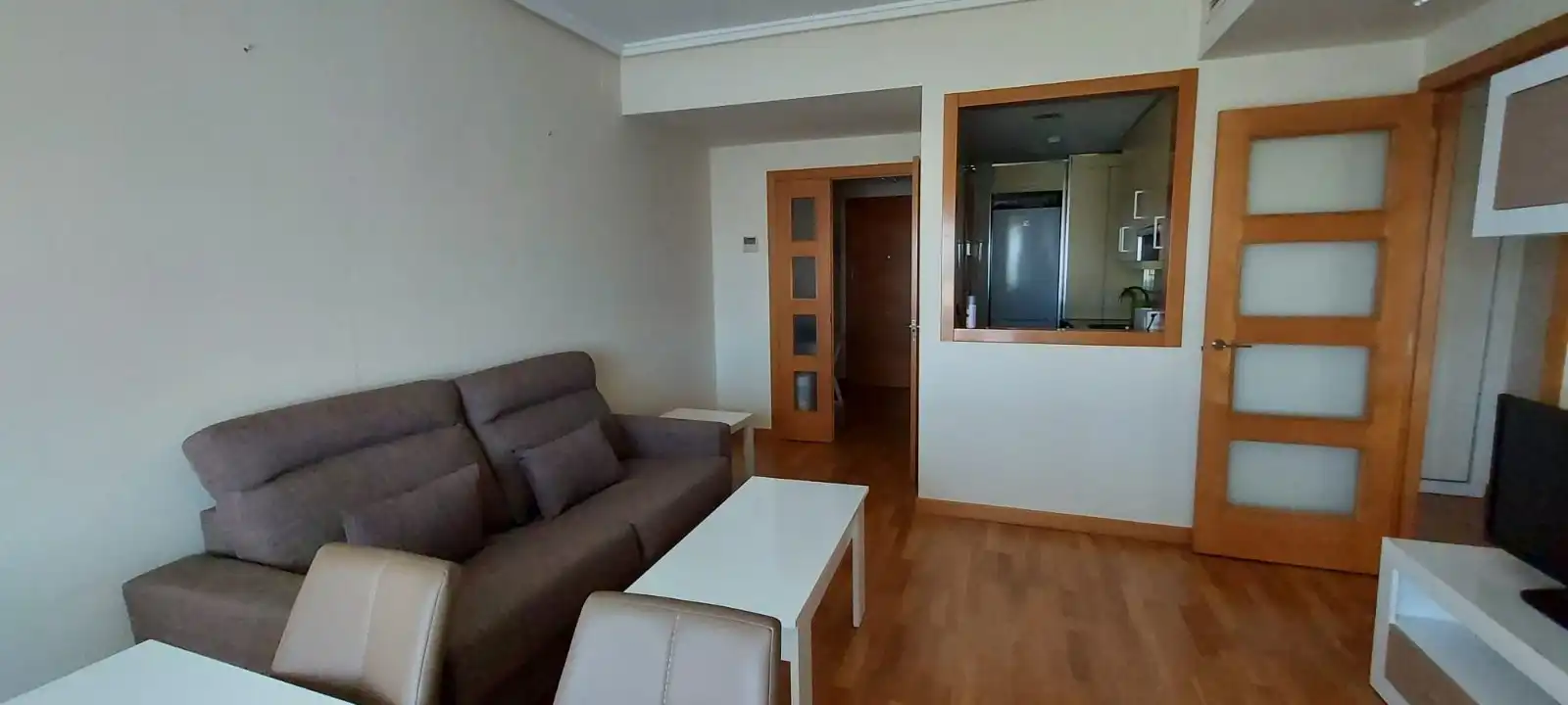Apartamento de alquiler en Calle Cantábrico, Larache