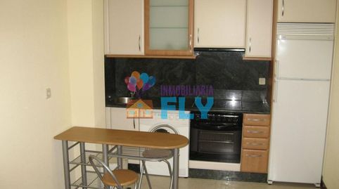 Foto 2 de Piso en venta en Doctor Toscano, Casablanca - Calvario, Vigo