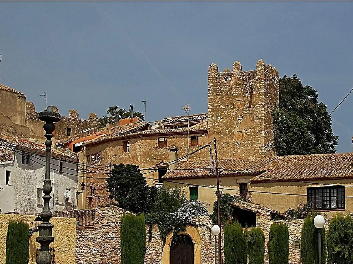 Chalet en venta en Creixell, imagen 5