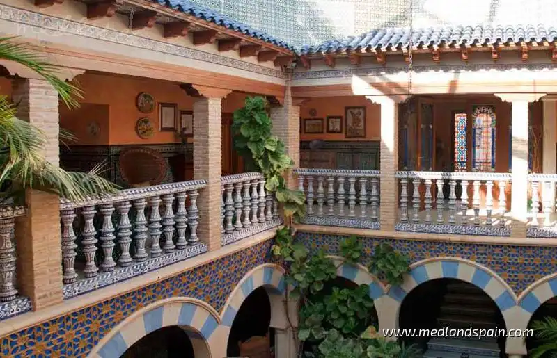 Houses for sale in Orihuela  with Air Conditioner, Heating and Storage room