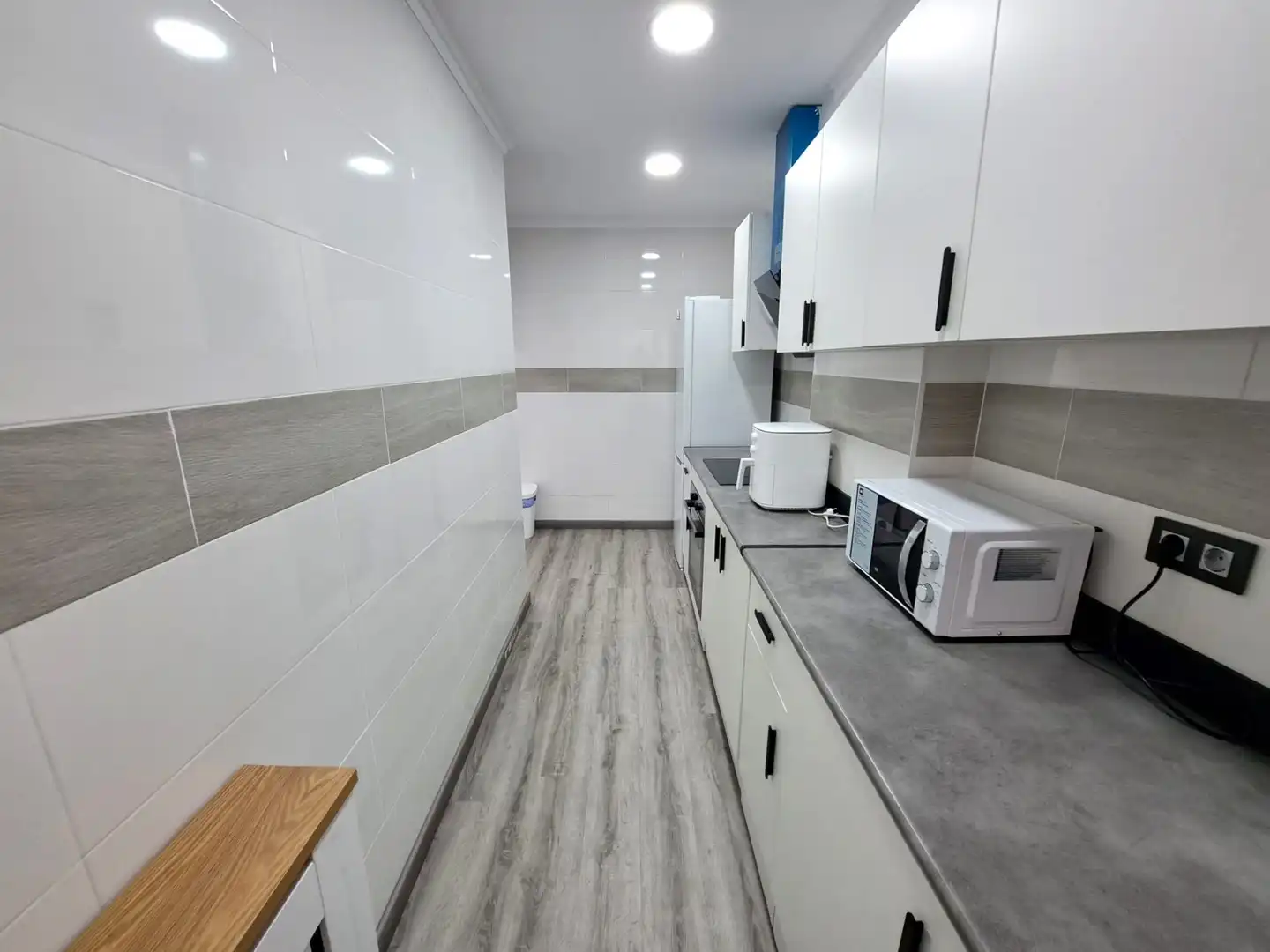 Piso con ascensor en venta en Calle Cuevas, imagen 11