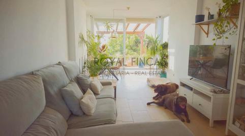 Foto 2 de Planta baja en venta en Calle Andalucía del Faro, El Faro de Calaburra - Chaparral, Málaga