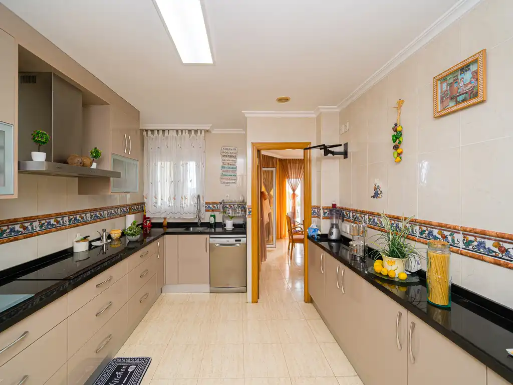 House with pool for sale in Coloma, imagen 11