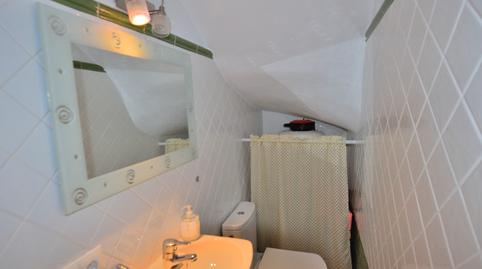 Foto 3 de Casa adosada en venda a Calle Martin Gil, Jimera de Líbar, Málaga