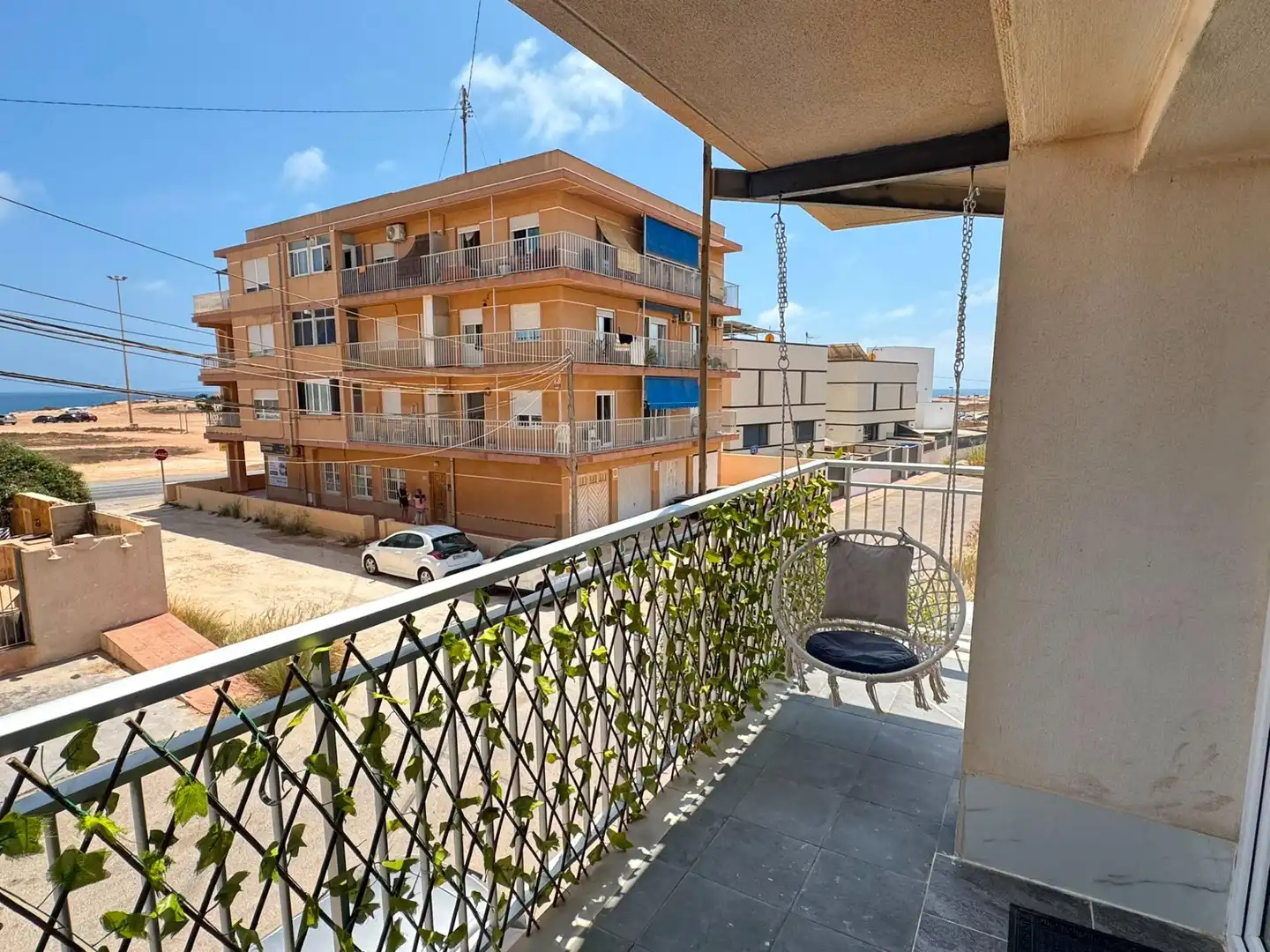 Apartament en venda a Avenida ALFREDO NOBEL , Zona los Frutales