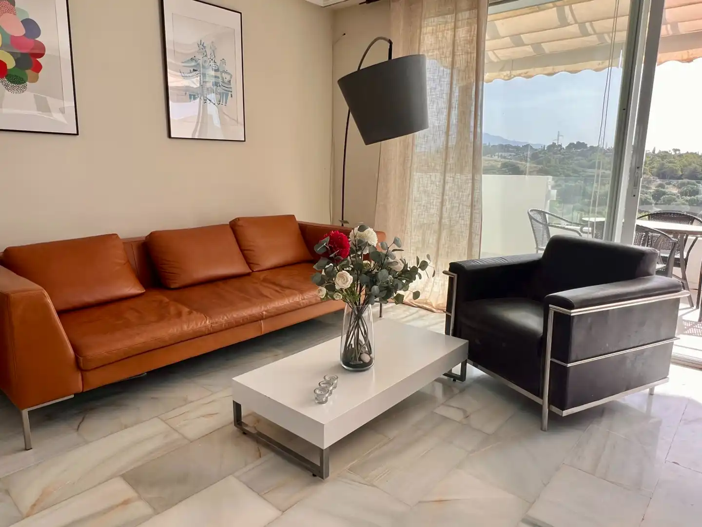 Apartament amb piscina en venda a Calle del Tenis, imagen 8