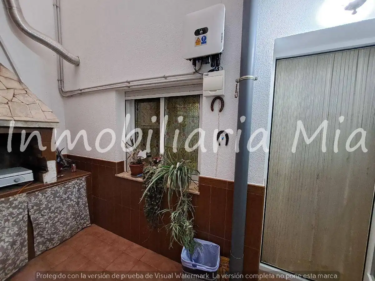 Casa o chalet en venta en Puerto Lumbreras