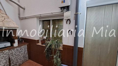 Foto 5 de Casa o xalet en venda a Puerto Lumbreras, Murcia
