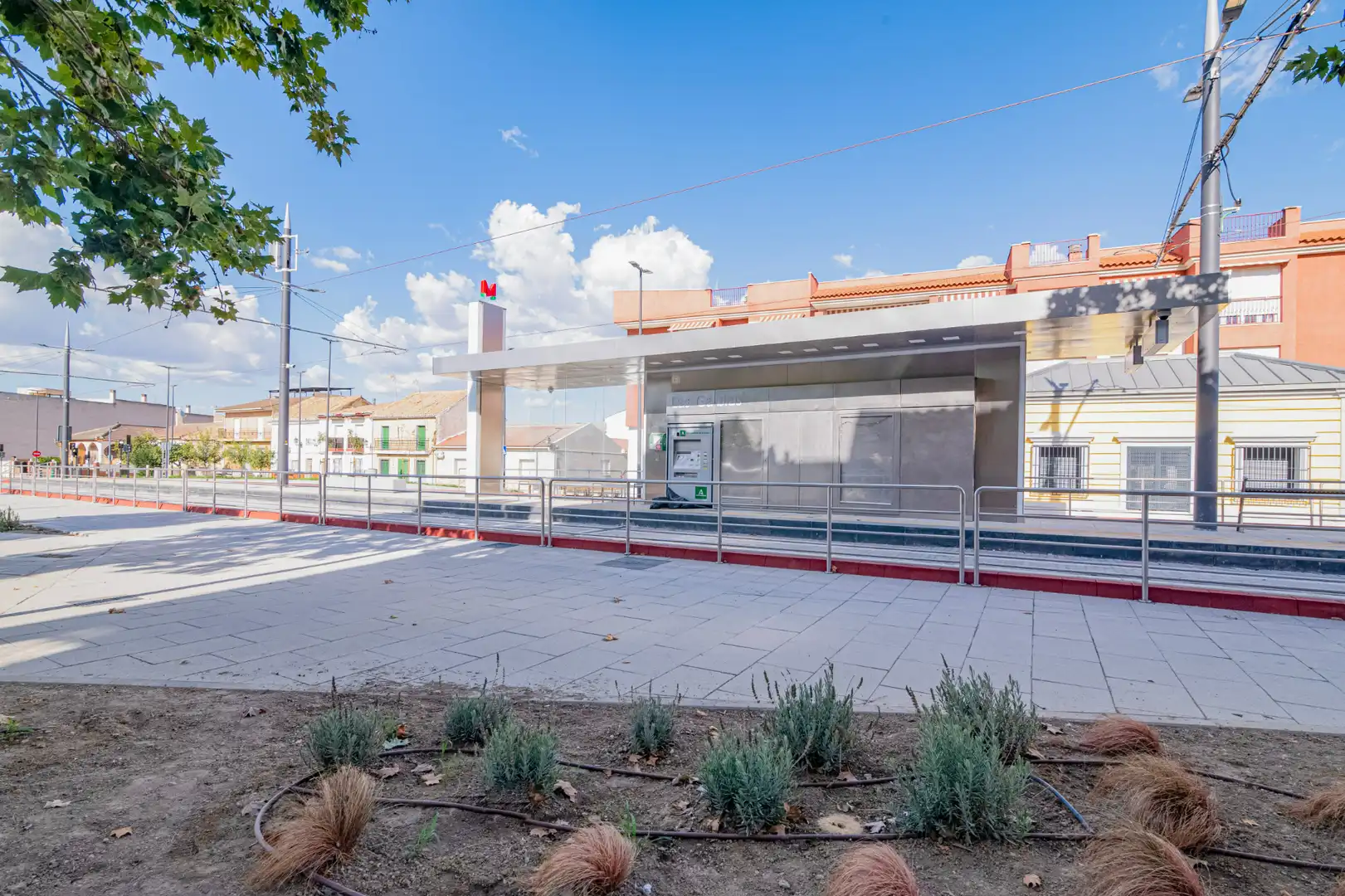 Wohnung mit Terrasse zum Verkauf in Calle del Progreso 21, imagen 4