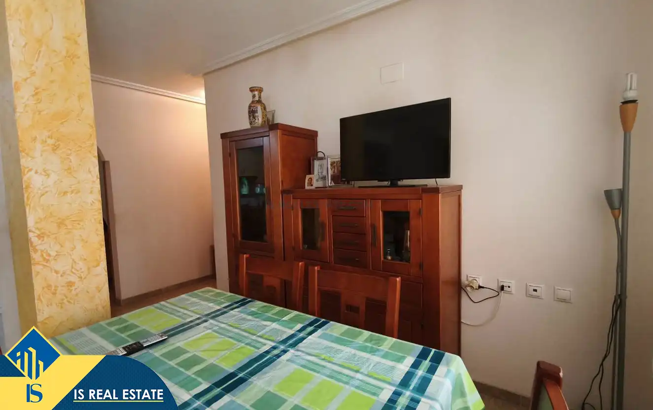 Mini appartamento in vendita a Playa del Cura, imagen 4