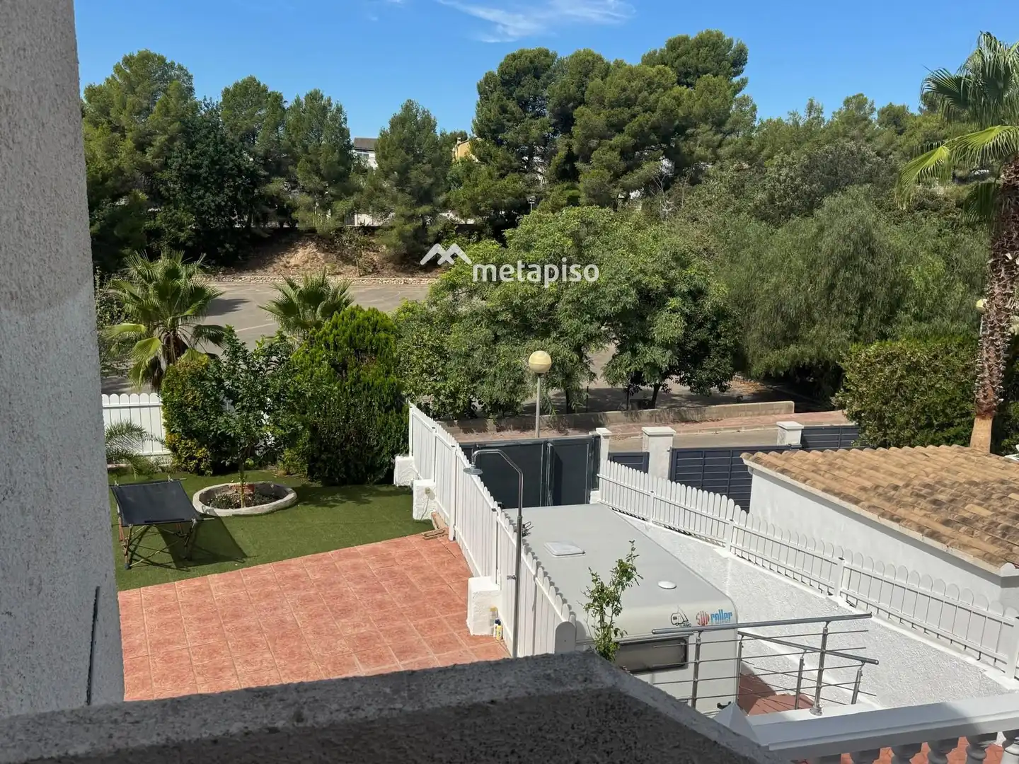 Xalet amb piscina en venda a Eucaliptus Dels, imagen 29