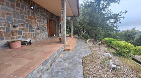 Foto 5 de Finca rústica en venda a El Racó - Sant Feliu del Racó, Castellar del Vallès