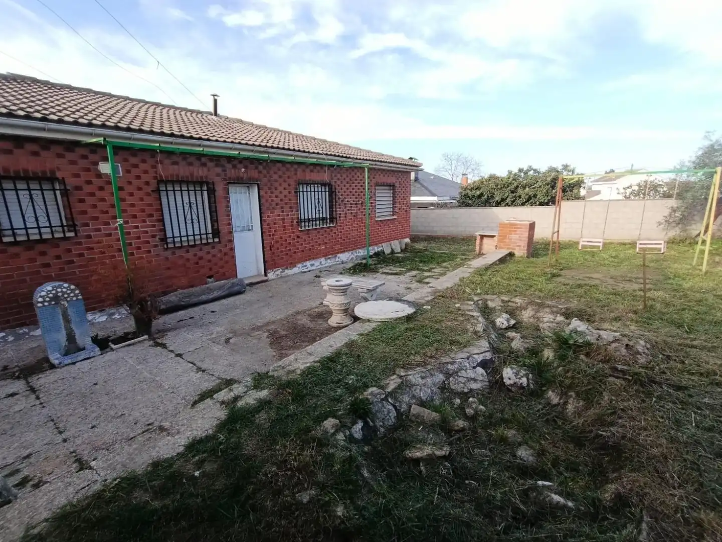 Casa o xalet en venda en El Viso de San Juan amb Piscina comunitària