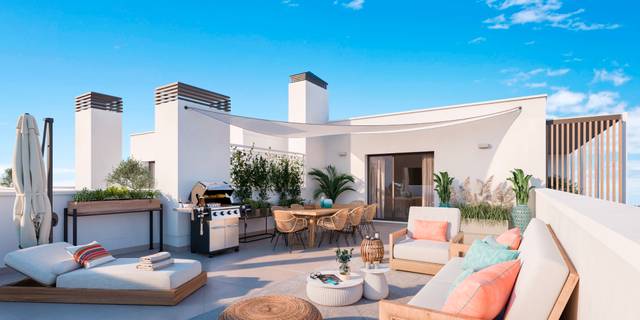 Planta baja en Venta en Calle Estacion de los Prados, 47 en Distrito Zeta - Recinto Ferial Cortijo de Torres