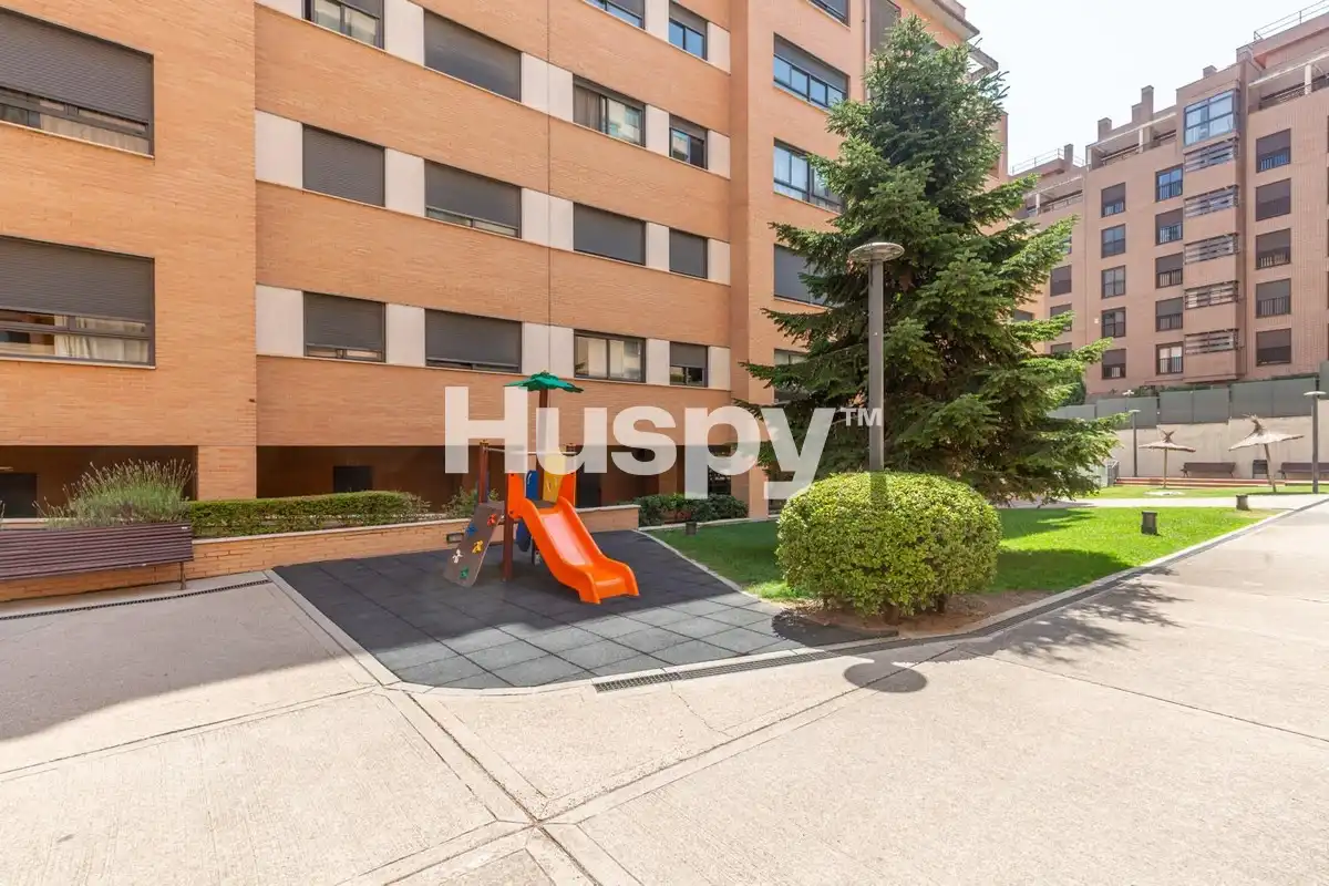 Piso con piscina en venta en Calle de José Donoso, imagen 30
