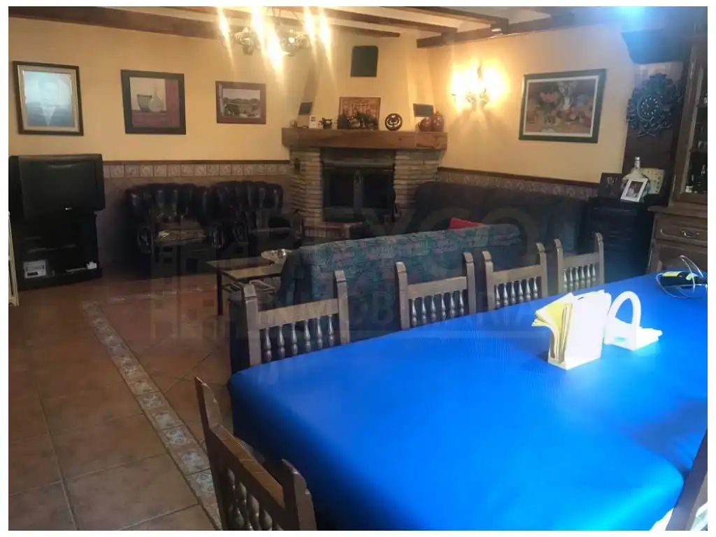 Casa o xalet en venda en Ledesma de la Cogolla amb Balcó