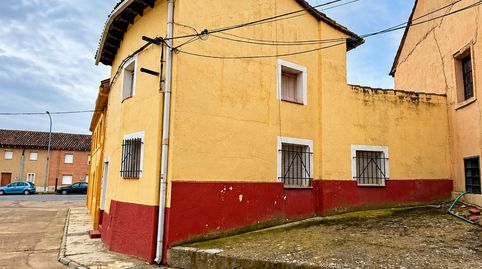 Foto 3 de Casa adosada en venda a Melgar de Arriba - Cl Cuatro Calles, Melgar de Abajo, Valladolid