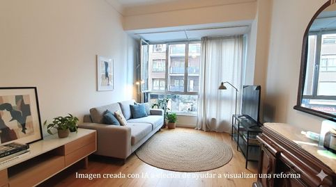 Foto 2 de Piso en venta en Centro - Albiz - Markonzaga, Sestao
