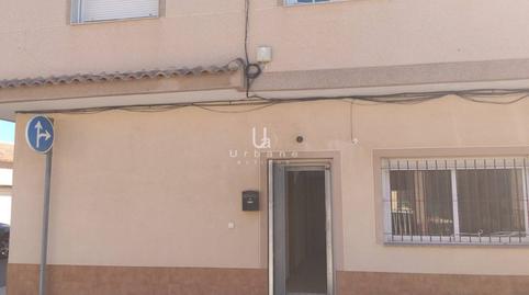 Foto 2 von Wohnung zum Verkauf in Calle Nuestra Señora de Begoña, 2, San Pedro del Pinatar ciudad, San Pedro del Pinatar