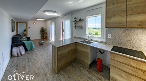 Foto 2 von Wohnung zum Verkauf in De Catalunya, 10, Montbrió del Camp, Tarragona