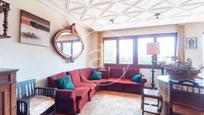 Living room of House or chalet for sale in Gilet  with Private garden, Terrace and Storage room