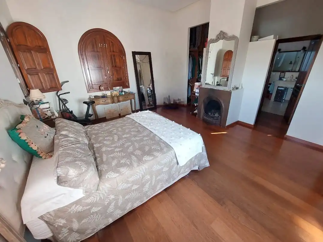 Chalet con terraza en venta en Carretera Santa Maria de Trassierra 2A, imagen 35