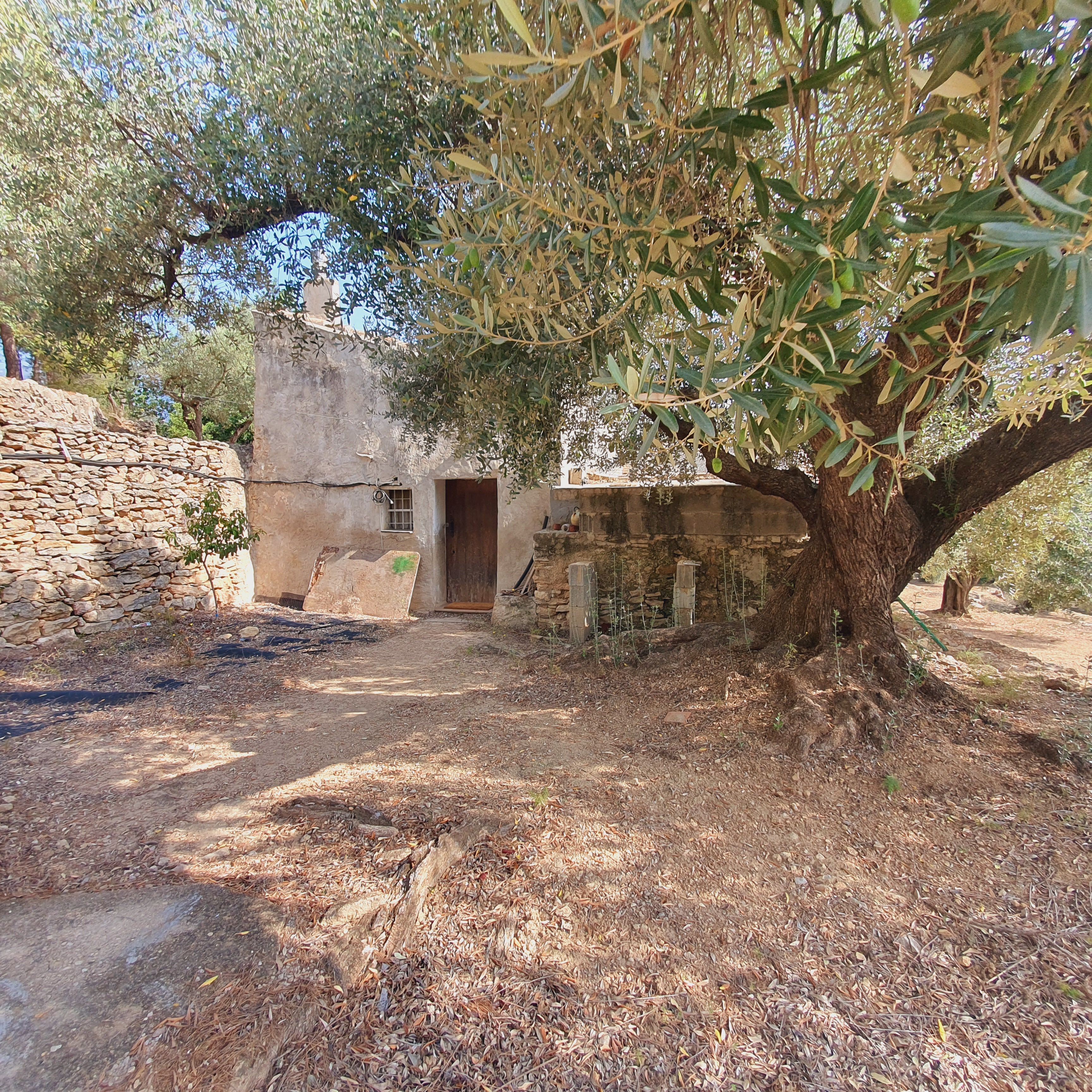 Casa o xalet en venda