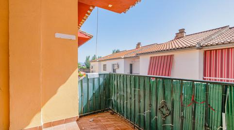 Foto 3 de Casa adosada en venda a  Peregrino, Pulianas, Granada