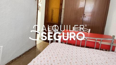 Foto 3 de Pis de lloguer a San Marcelino, Sant Marcel.lí,  Valencia Capital